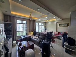 Blk 805C Keat Hong Pride (Choa Chu Kang), HDB 5 Rooms #611005461